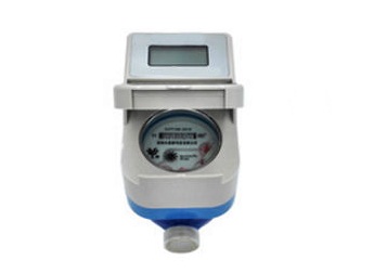 ic水表有哪些優點？