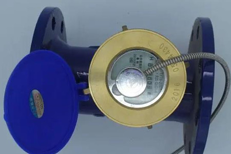 智能遠(yuǎn)傳水表改造，防水工作很重要！