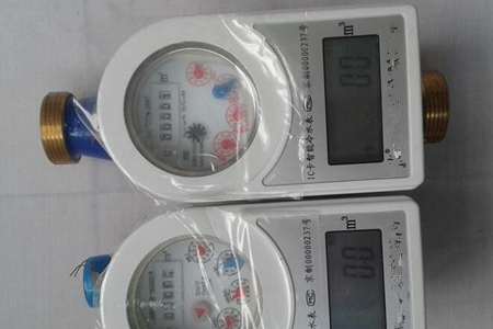 遠傳水表生產廠家如何挑選？掌握四個技巧！
