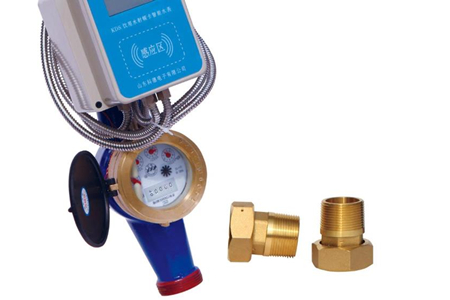 無(wú)線(xiàn)遠(yuǎn)傳閥控水表有哪些充值方式？有三種充值方式！