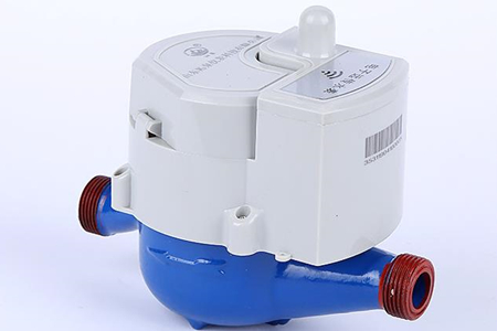 無(wú)線(xiàn)遠(yuǎn)傳閥控水表有哪些充值方式？有三種充值方式！