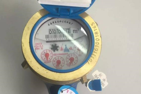 如何采購(gòu)單流束旋翼式水表？廠家來解惑！