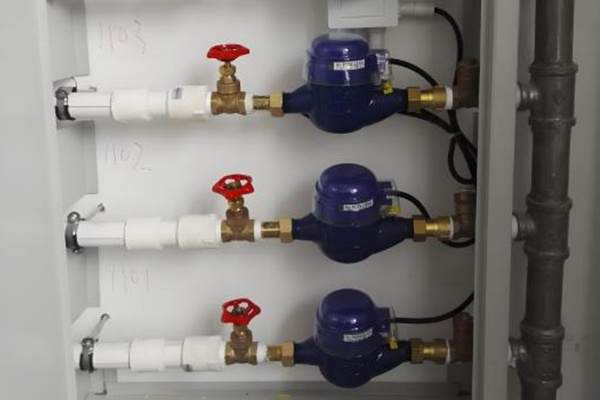 有線遠(yuǎn)傳水表選購技巧及使用注意事項(xiàng) 圖1