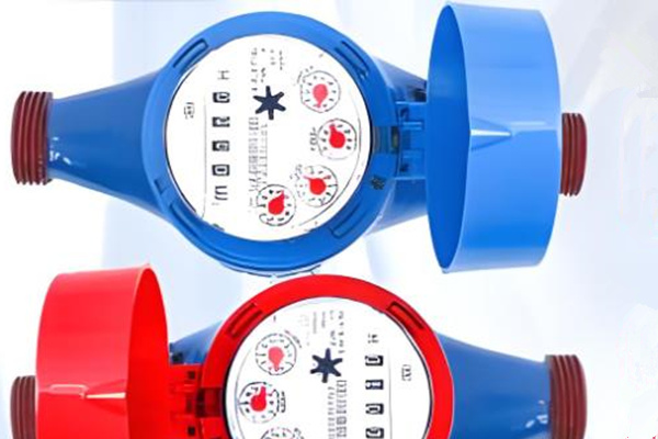 光電直讀遠(yuǎn)傳水表安裝簡(jiǎn)單嗎？ 圖2