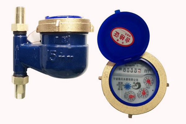 遠傳水表廠家您了解到多少？推薦一家！ 圖1