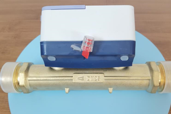 細節(jié)很重要，高精度遠傳水表準確記錄每一滴水！ 圖1