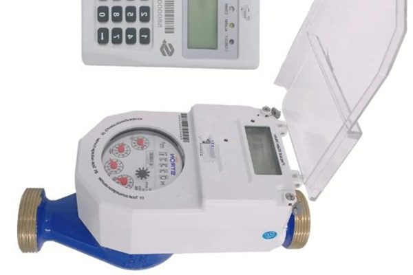 遠傳水表，一款免去上門抄表的神器！ 圖2