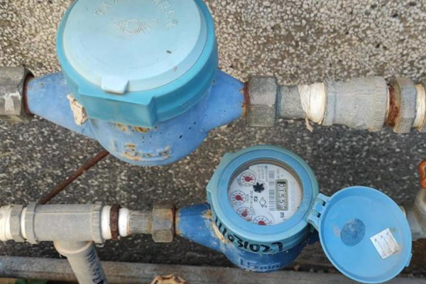 催水費(fèi)已成過去式，預(yù)付費(fèi)水表讓繳費(fèi)管理更智能！