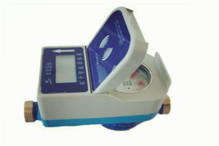 什么時(shí)候需要更換新的Lora無線遠(yuǎn)傳水表？