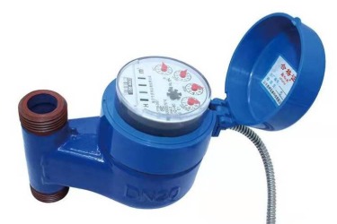 家里水表不用也會轉是怎么回事？