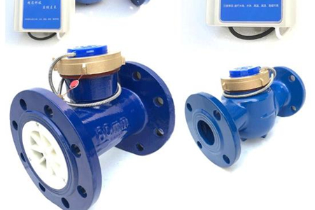 Lora無線遠傳水表是怎么實現(xiàn)數(shù)據(jù)遠傳的？