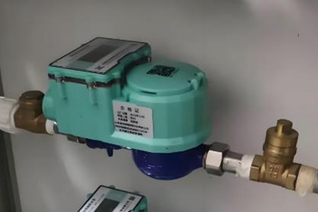 無線遠傳水表如何傳輸數據，一文搞懂！